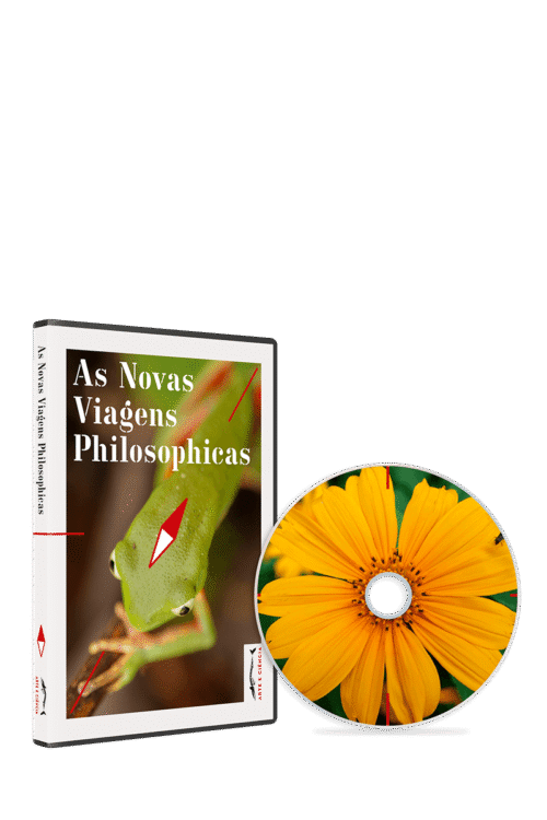 Novas Viagens Philosophicas
