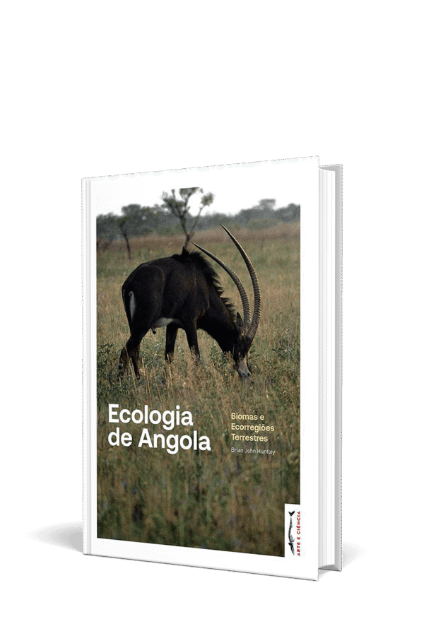 Ecologia de Angola