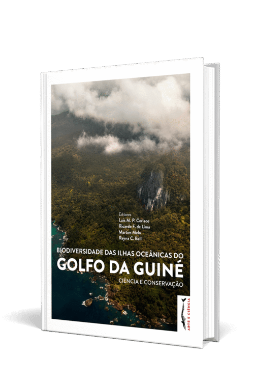 Biodiversidade das Ilhas Oceânicas do Golfo da Guiné