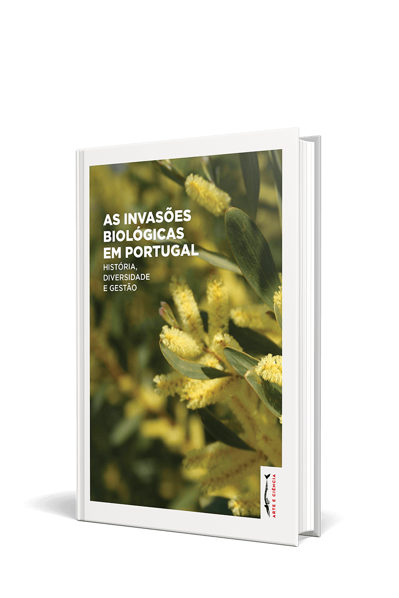 As Invasões Biológicas