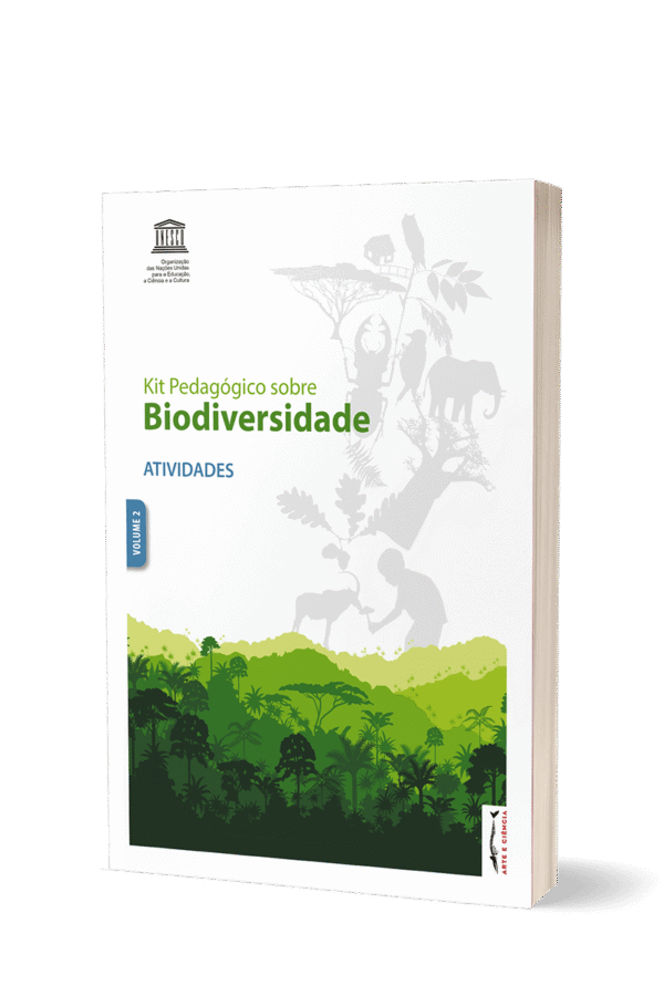 Kit Pedagógico sobre Biodiversidade - Actividades
