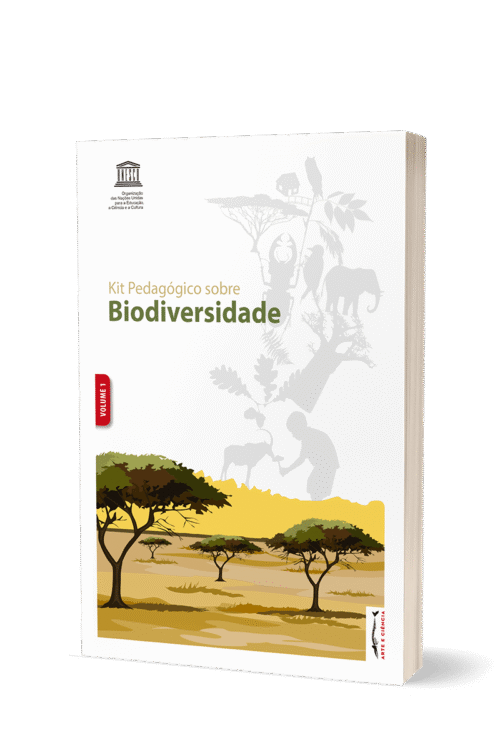 Kit Pedagógico sobre Biodiversidade