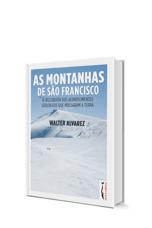 As Montanhas de São Francisco