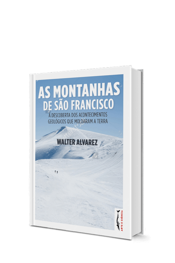 As Montanhas de São Francisco