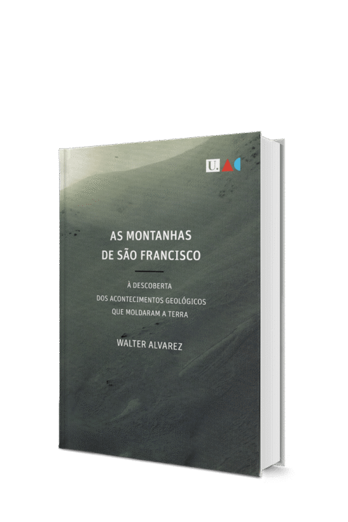 As Montanhas de São Francisco