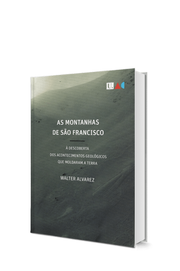 As Montanhas de São Francisco