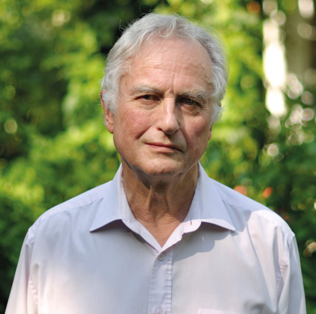 Richard Dawkins