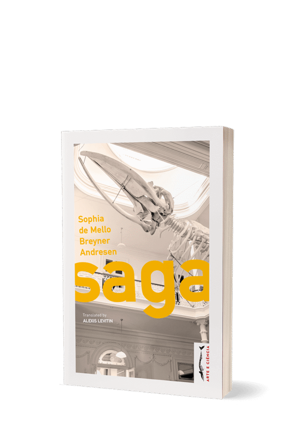 Saga - Edição Inglesa