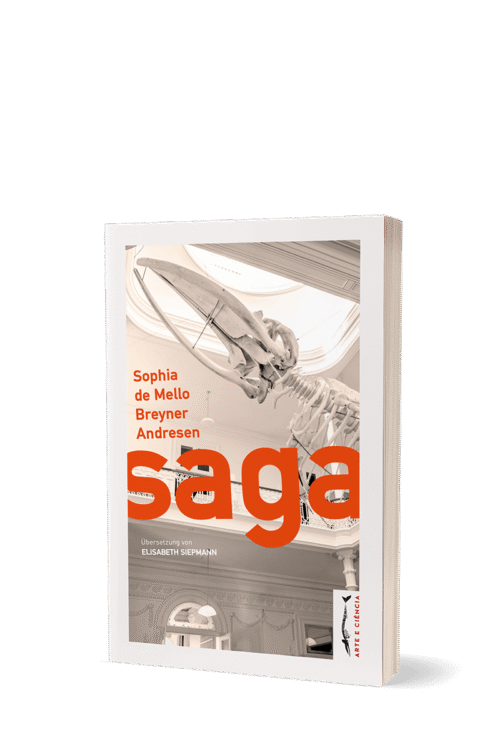 Saga - Edição Alemã