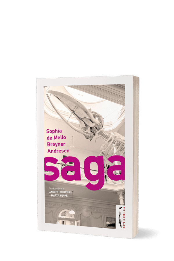 Saga - Edição Espanhola