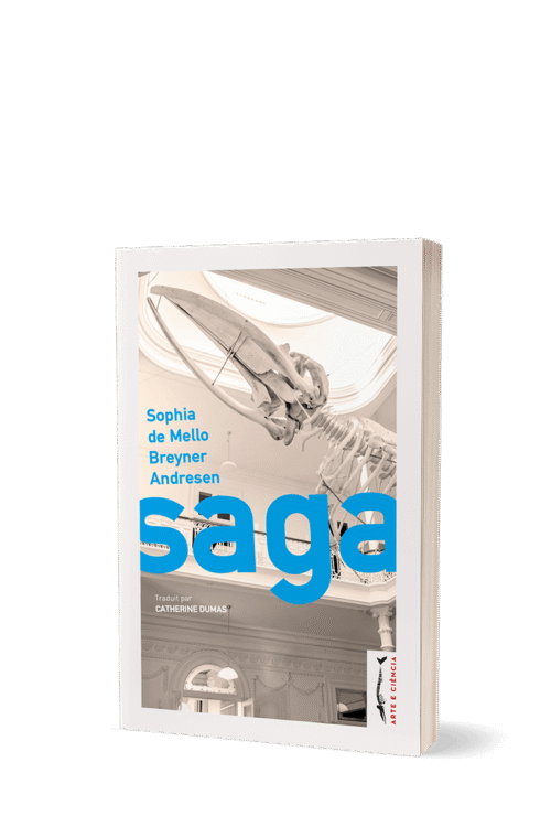 Saga - Edição Francesa