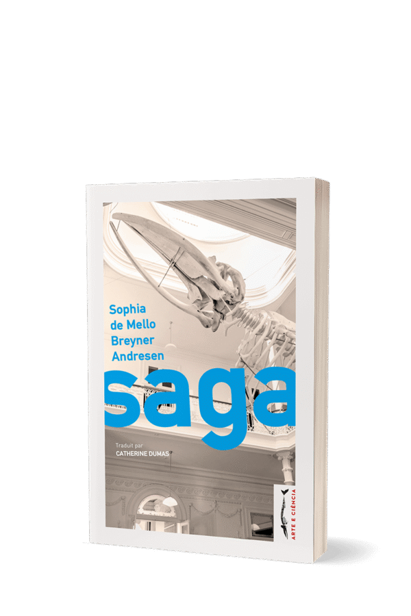 Saga - Edição Francesa