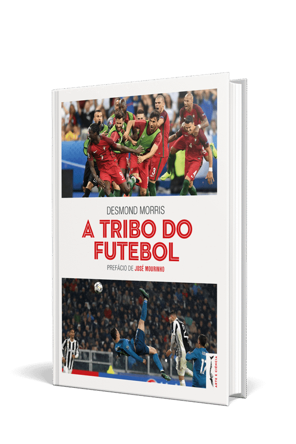 A Tribo do Futebol